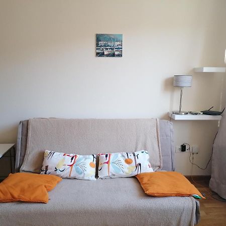 Nataliia Twister Apartment Будва Екстериор снимка
