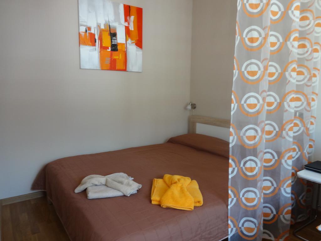Nataliia Twister Apartment Будва Екстериор снимка
